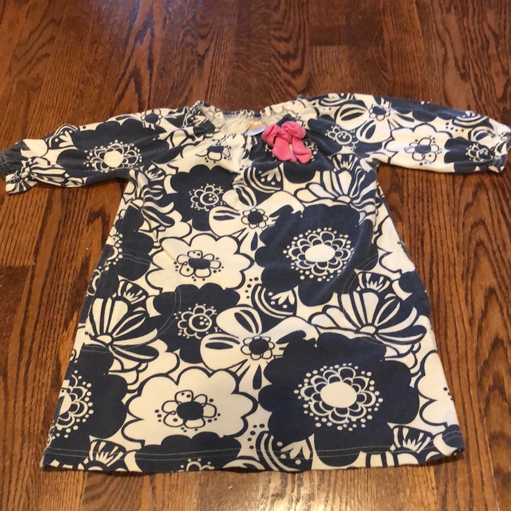 Gymboree girls dress